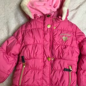 Girls jacket